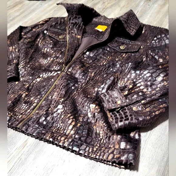 Ruby Rd Jacket - Picture 1 of 11